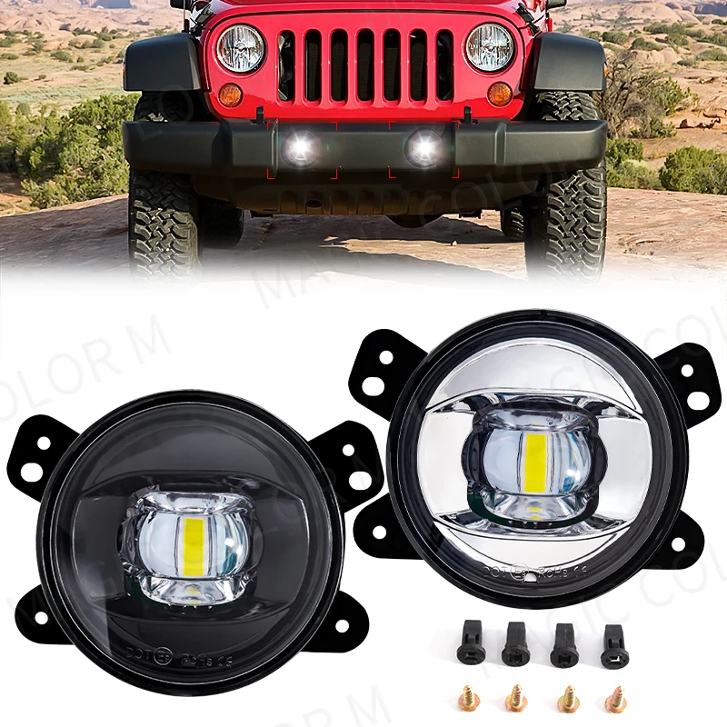 Model Kit Jeep - 지프 랭글러 JK JL JLU 루비콘