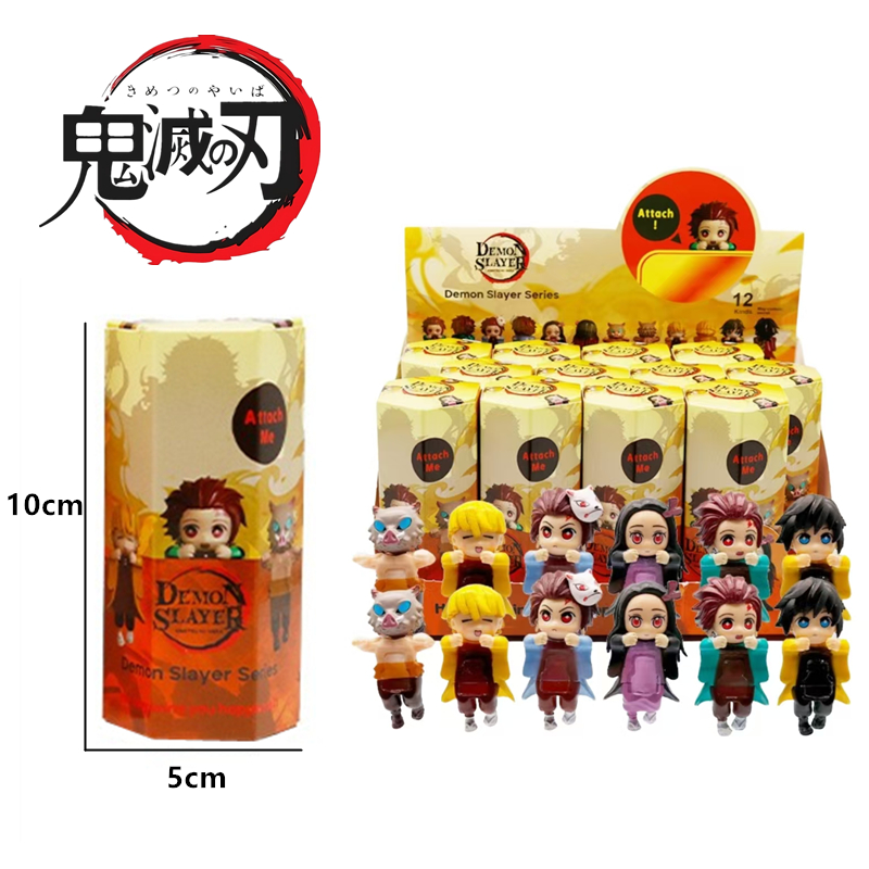 Model Kit Japanese - 새로운 12피스 세트 소네스 엔젤 애니메이션