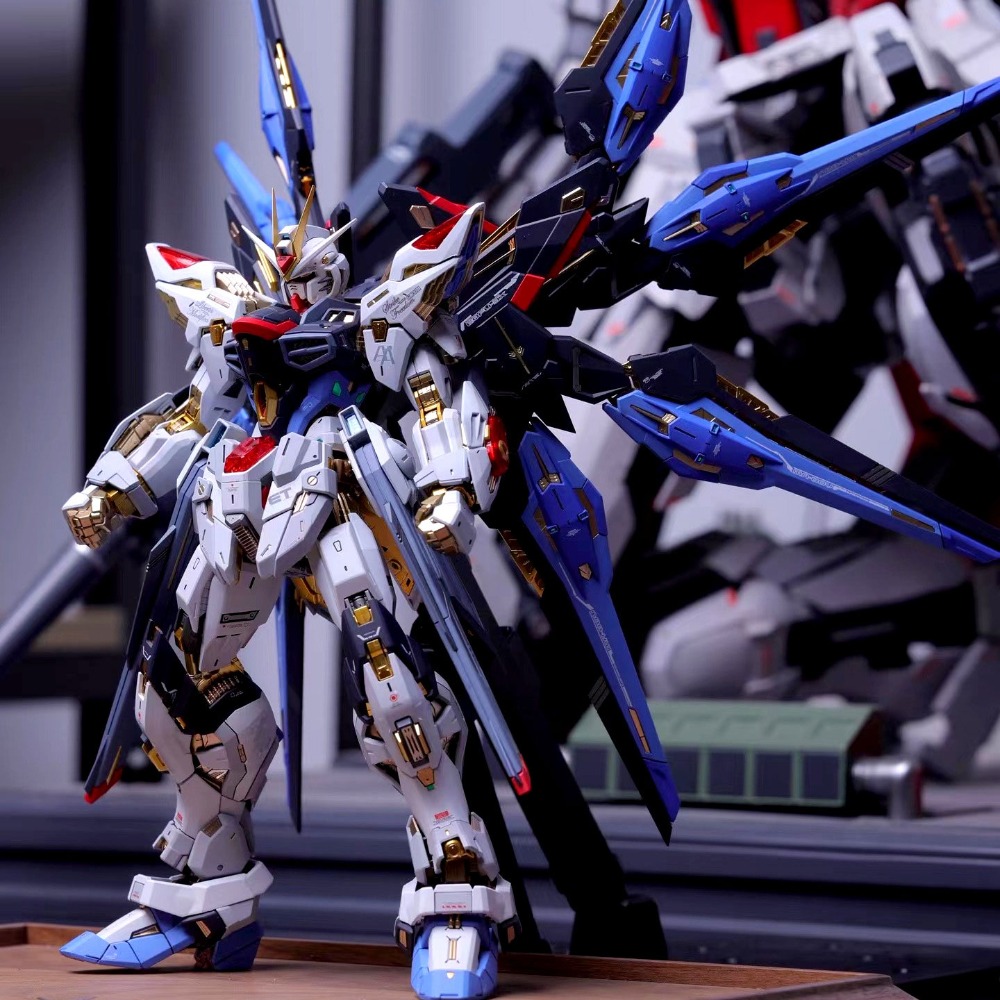 Model Kit Unicorn - 반다이 건담 모델 키트 장난감, 바르바토스