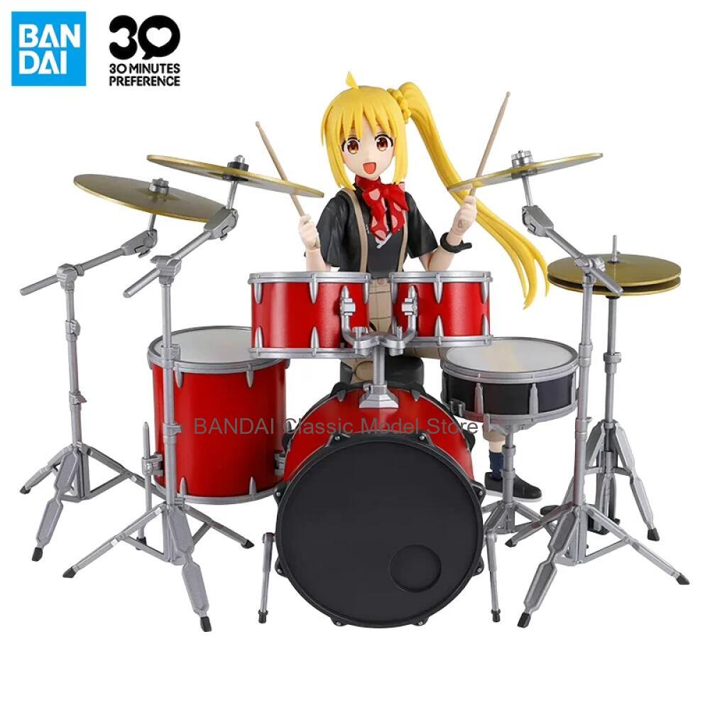 Model Kit Bocchi The Rock - 보치 더 락! 30MP 니지카 이지치