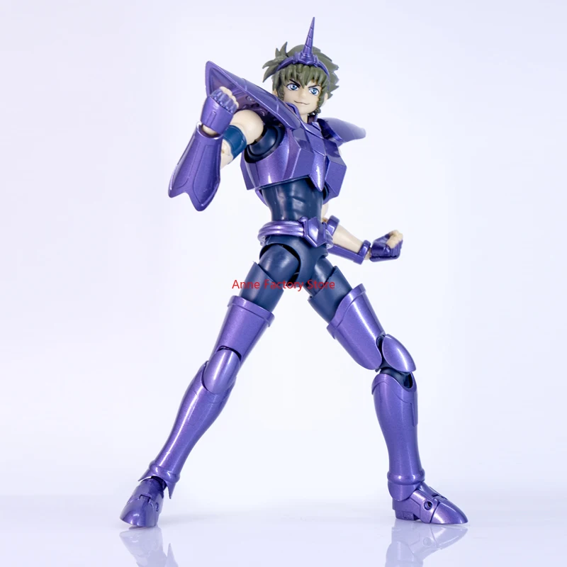Model Kit Unicorn - 스팟 CS 모델 세인트 세이야 미스티컬