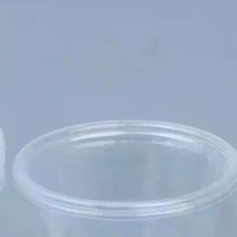 Plastic Model Paint - 100pcs 30ml 눈금이 있는 플라스틱 믹스