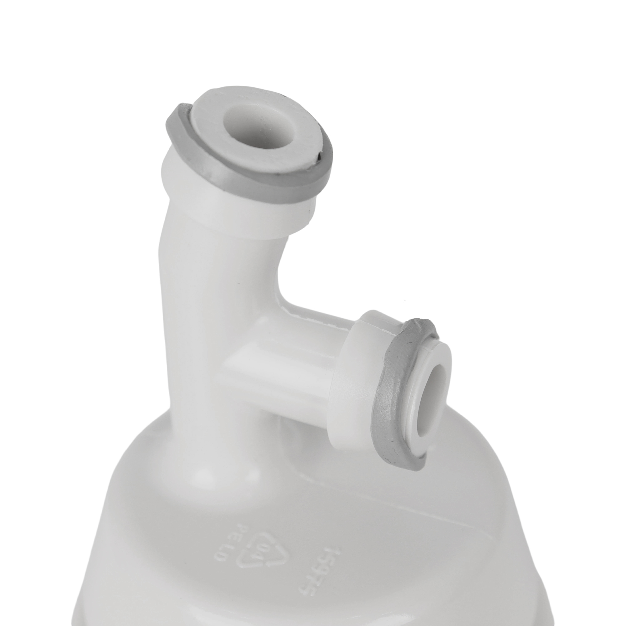 Model Kit Accessories - Thetford Porta Potti 교체용 벨로우 푸시