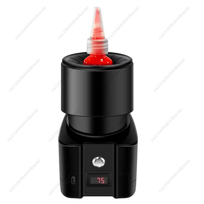Plastic Model Paint - 5V 충전식 미니 페인트 바이브레이터, 모델