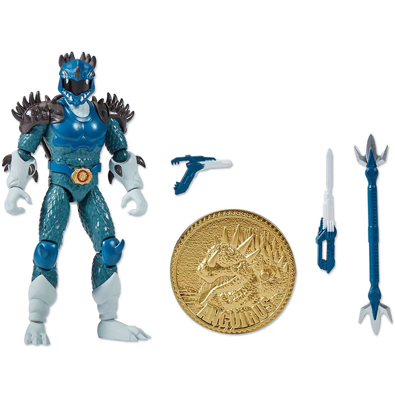 플레이메이트 고질라 대 마이티 모르핀 파워 레인저스 애 - Model Kit Power Rangers 리뷰 및 가격