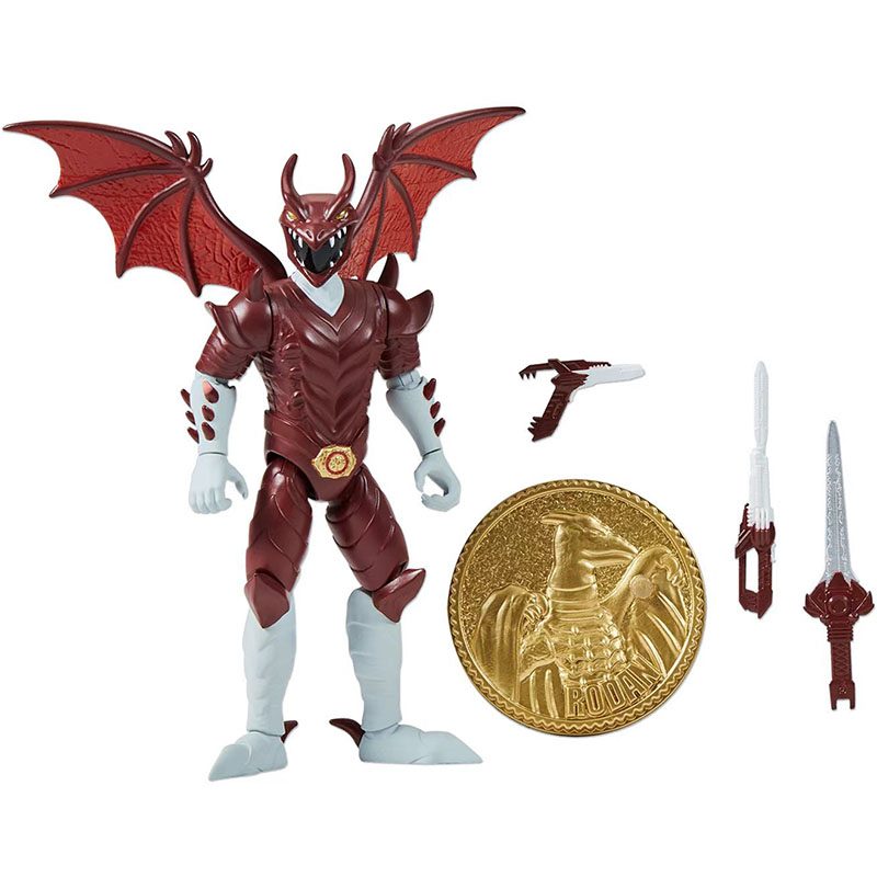 플레이메이트 고질라 대 마이티 모르핀 파워 레인저스 애 - Model Kit Power Rangers 리뷰 및 가격
