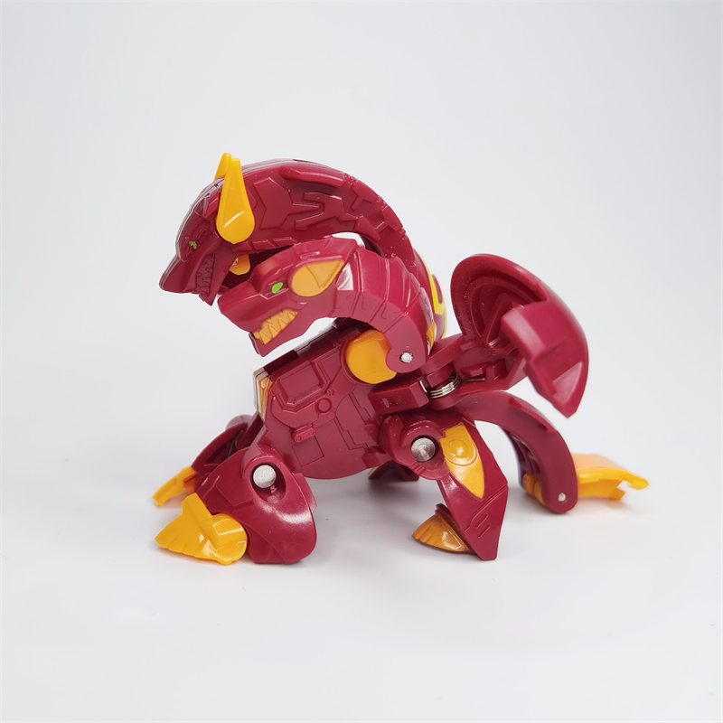 오리지널 시리즈 울트라 드래곤ويد 배틀 브롤러스 유니 - Model Kit Unicorn 리뷰 및 가격
