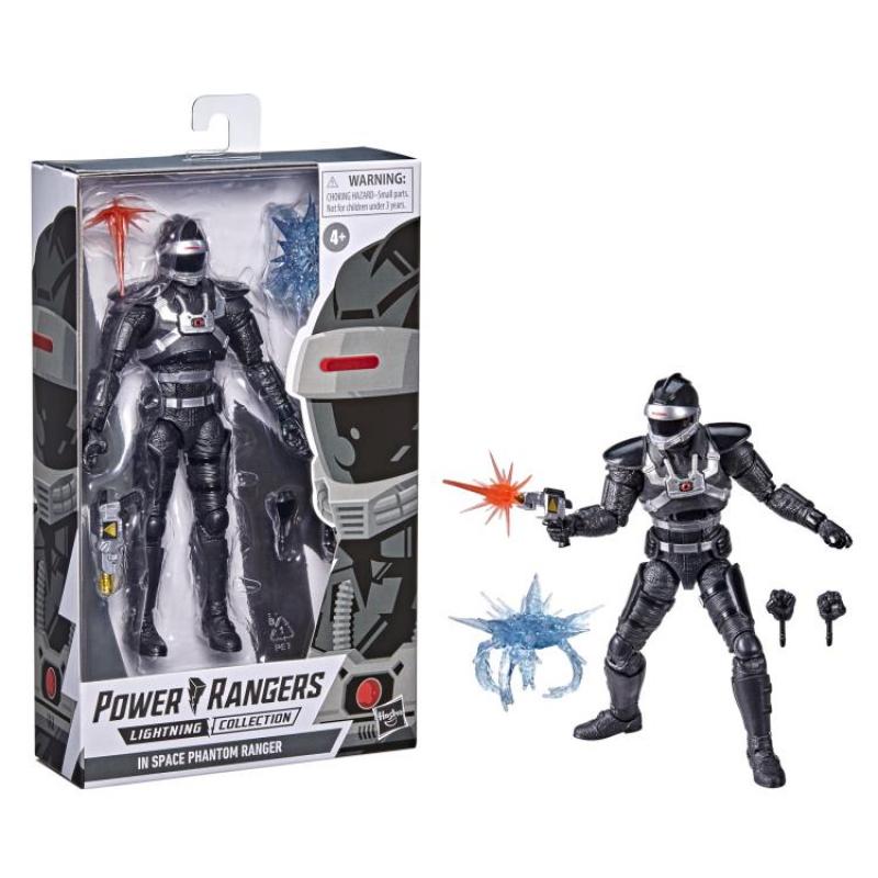 파워 레인저 라이트닝 컬렉션 제오 옐로우 레인저 인 스 - Model Kit Power Rangers 리뷰 및 가격