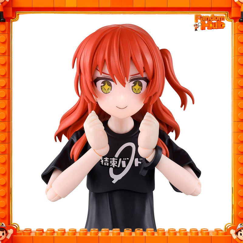 [재고 있음] 반다이 30mp 보치 더 락! 이쿠요 키 - Model Kit Bocchi The Rock 리뷰 및 가격