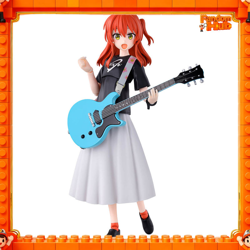 [재고 있음] 반다이 30mp 보치 더 락! 이쿠요 키 - Model Kit Bocchi The Rock 리뷰 및 가격