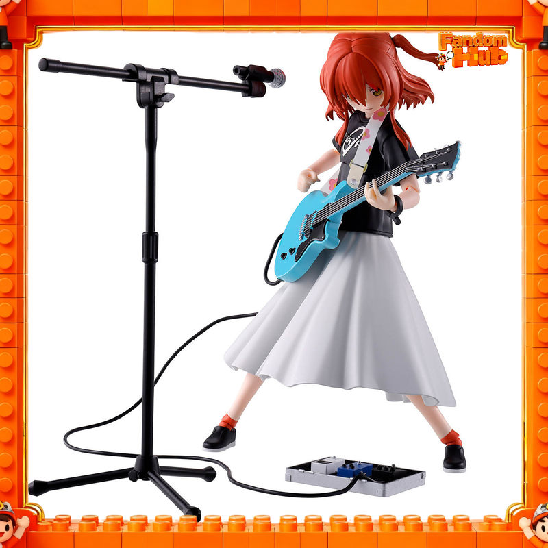 [재고 있음] 반다이 30mp 보치 더 락! 이쿠요 키 - Model Kit Bocchi The Rock 리뷰 및 가격