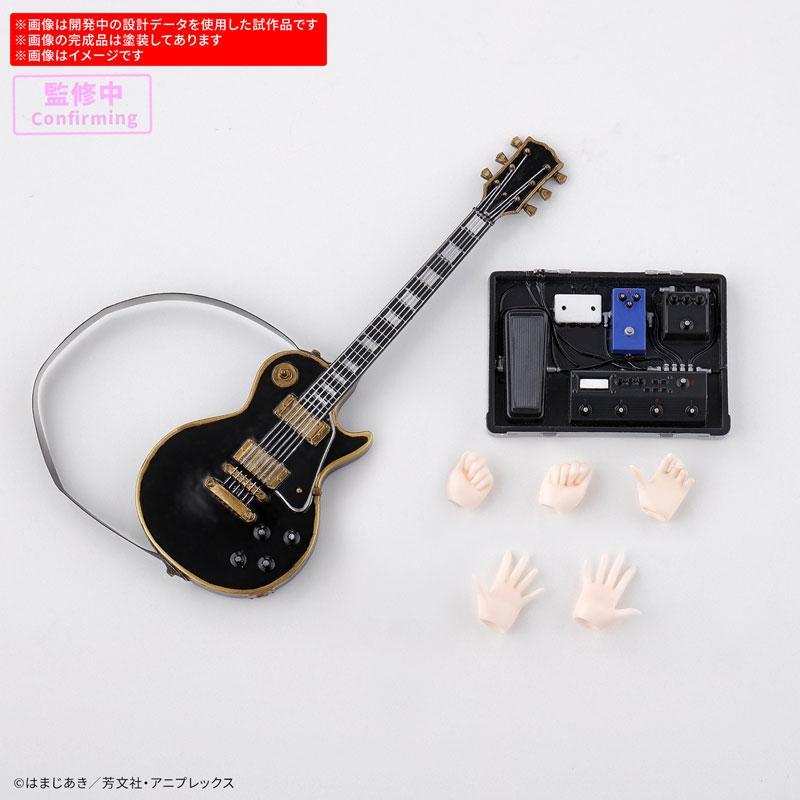 Bocchi The Rock 액션 피규어 반다이 30m - Model Kit Bocchi The Rock 리뷰 및 가격