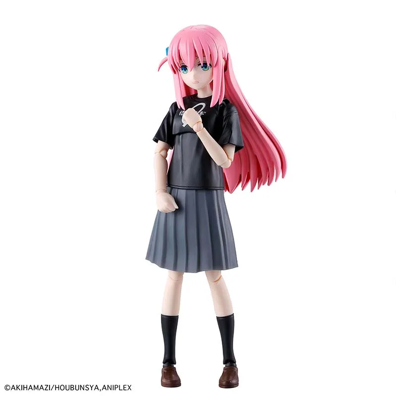 반다이 보치 더 락 모델 키트 30MP 고토 히토리 애 - Model Kit Bocchi The Rock 리뷰 및 가격