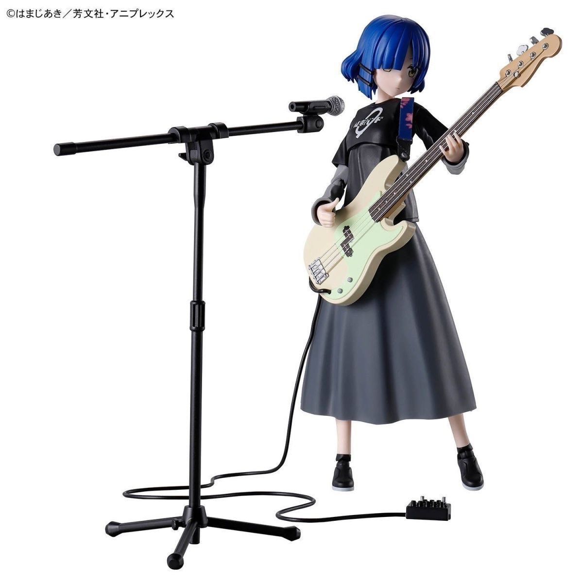 반다이 보치 더 락! 재고 있음 30mp 야마다 료 조 - Model Kit Bocchi The Rock 리뷰 및 가격