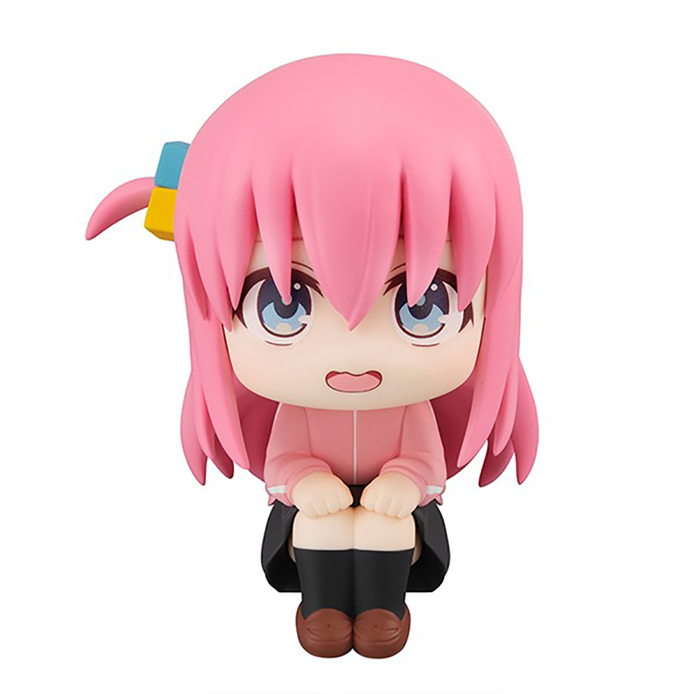 재고 있음 오리지널 메가하우스 Bocchi The Ro - Model Kit Bocchi The Rock 리뷰 및 가격