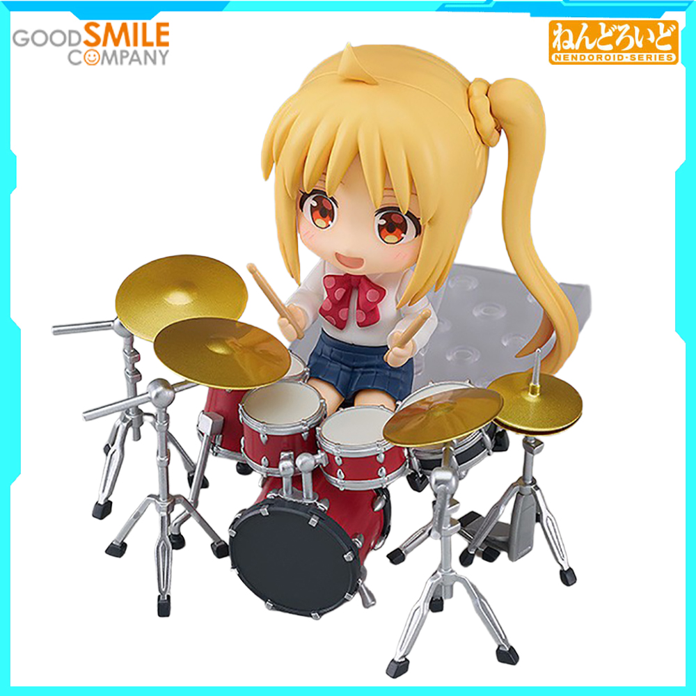 100% 정품 굿 스마일 컴퍼니 넨도로이드 # 2242 - Model Kit Bocchi The Rock 리뷰 및 가격