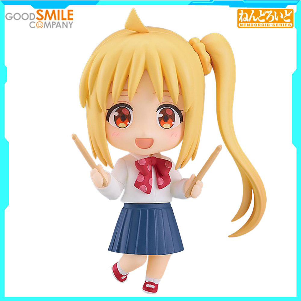 100% 정품 굿 스마일 컴퍼니 넨도로이드 # 2242 - Model Kit Bocchi The Rock 리뷰 및 가격