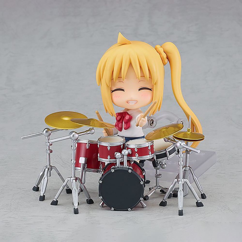 100% 정품 굿 스마일 컴퍼니 넨도로이드 # 2242 - Model Kit Bocchi The Rock 리뷰 및 가격