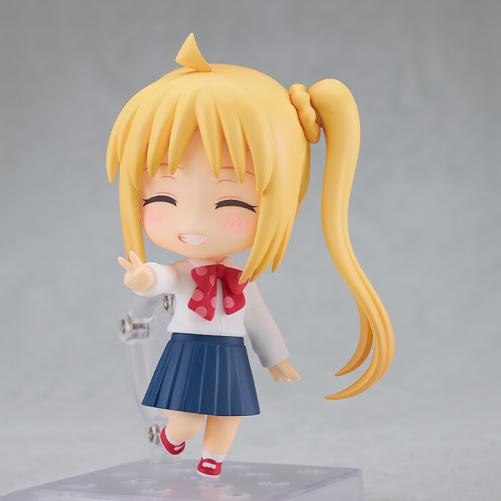100% 정품 굿 스마일 컴퍼니 넨도로이드 # 2242 - Model Kit Bocchi The Rock 리뷰 및 가격
