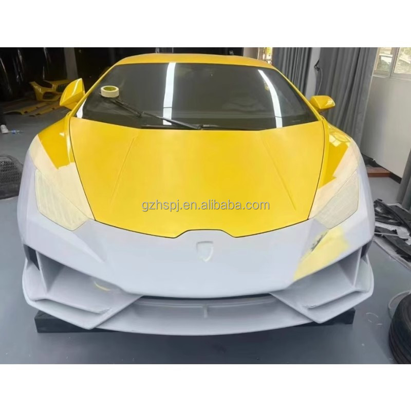 람보르기니 우라칸 LP610 LP580 모델 개조용 E - Model Kit Lamborghini 리뷰 및 가격