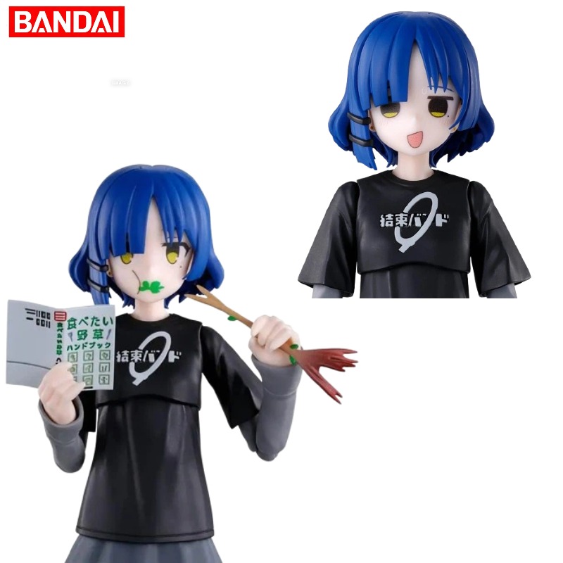 【재고 있음】반다이 30 Minutes Sisters  - Model Kit Bocchi The Rock 리뷰 및 가격