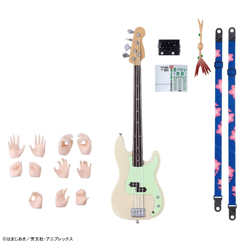 【재고 있음】반다이 30 Minutes Sisters  - Model Kit Bocchi The Rock 리뷰 및 가격