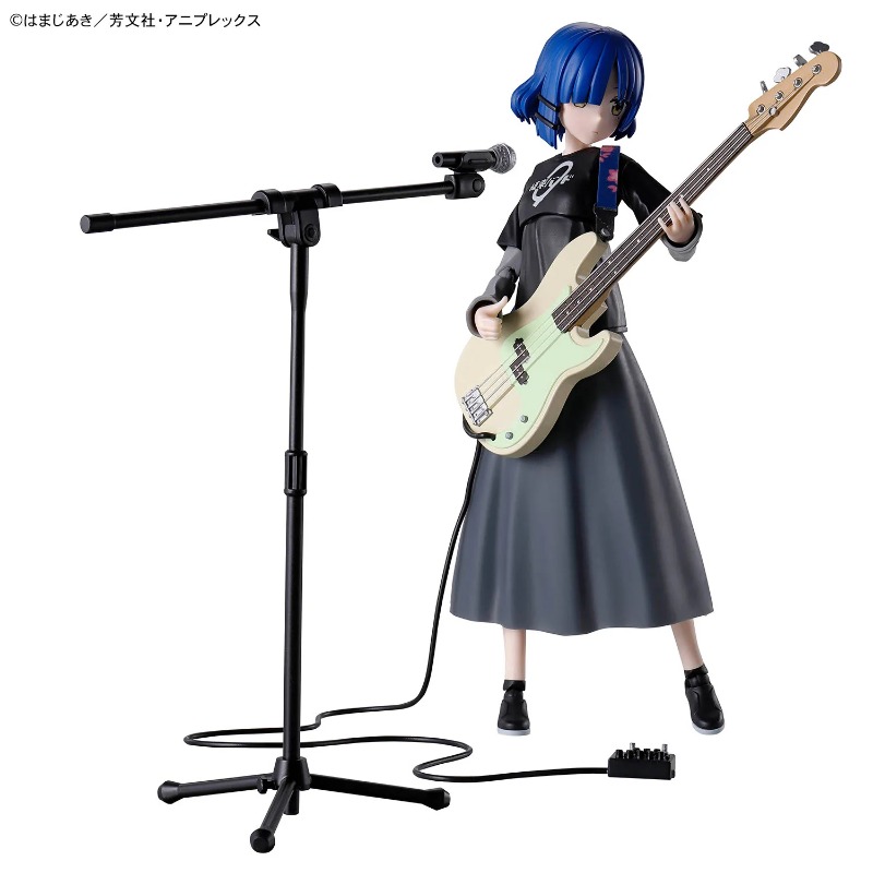 【재고 있음】반다이 30 Minutes Sisters  - Model Kit Bocchi The Rock 리뷰 및 가격