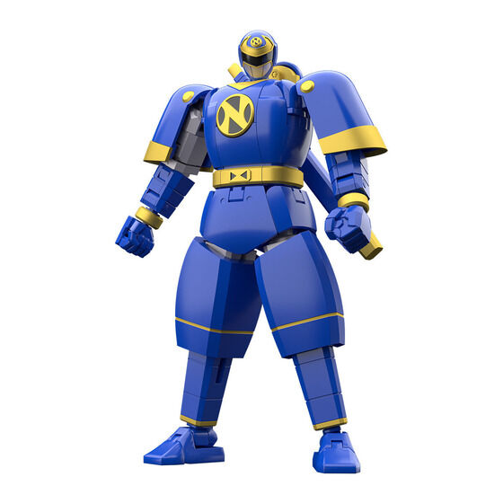 반다이 슈퍼 미니플라 SMP 닌자 맨, 센타이 카쿠레인 - Model Kit Power Rangers 리뷰 및 가격