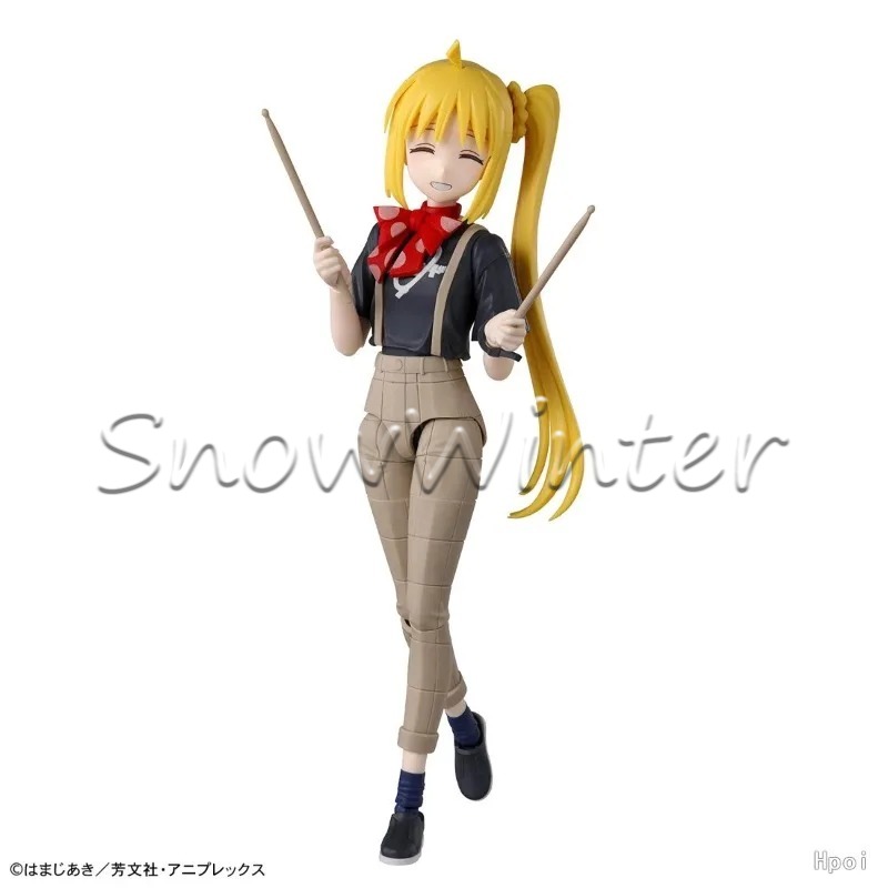 【재고 있음】반다이 30MP 니지카 이지치 보치 더 락 - Model Kit Bocchi The Rock 리뷰 및 가격