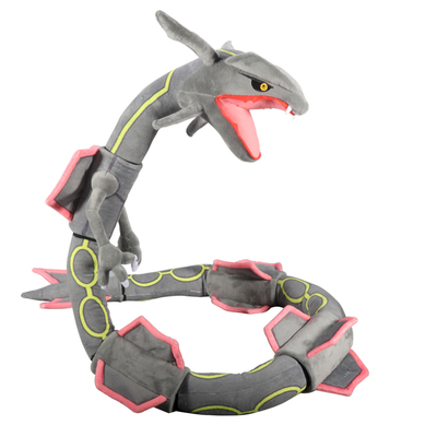 일본 애니메이션 포켓몬 대형 인형 레이쿠자 170CM  - Model Kit Rayquaza 리뷰 및 가격