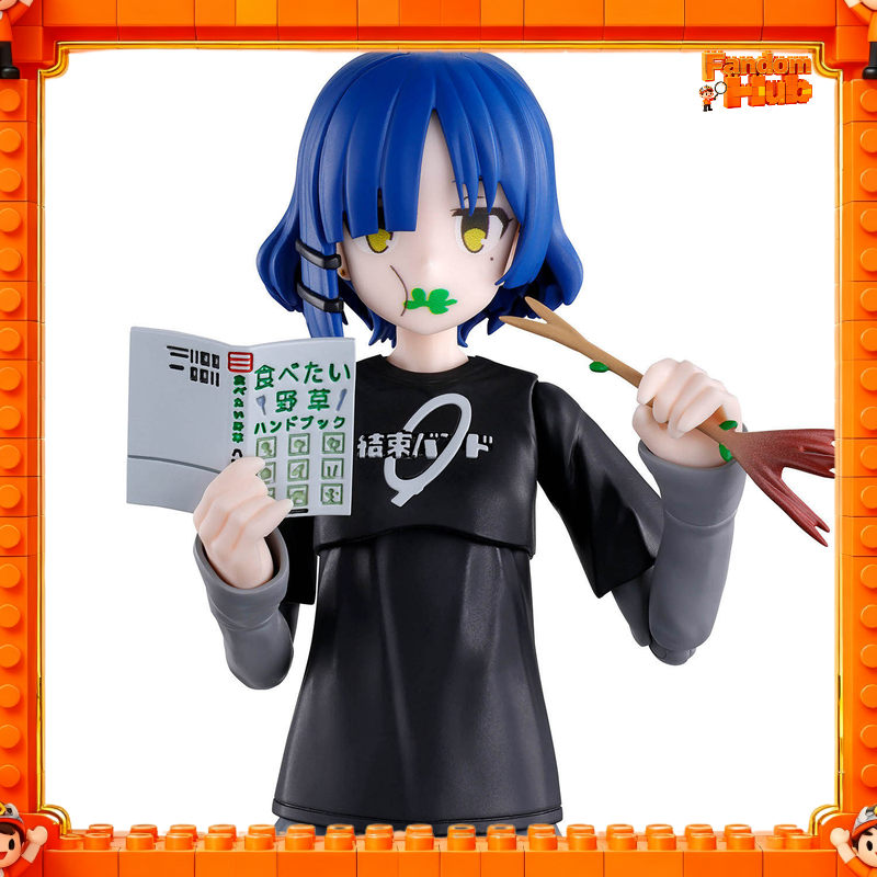 반다이 30mp 보치 더 락! 야마다 료 관절형 플라스 - Model Kit Bocchi The Rock 리뷰 및 가격