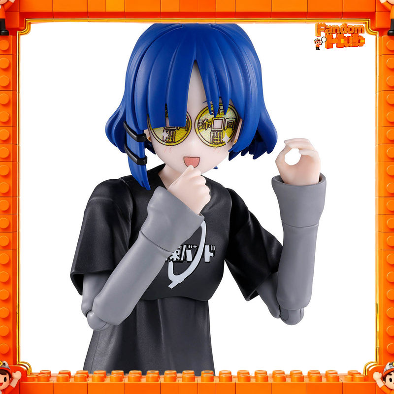 반다이 30mp 보치 더 락! 야마다 료 관절형 플라스 - Model Kit Bocchi The Rock 리뷰 및 가격