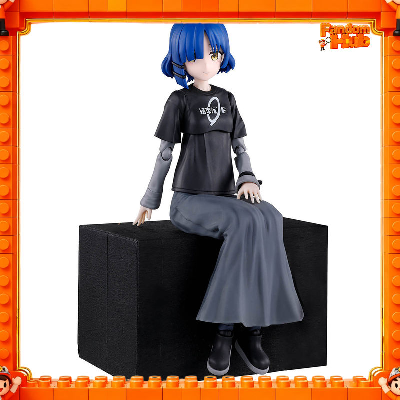 반다이 30mp 보치 더 락! 야마다 료 관절형 플라스 - Model Kit Bocchi The Rock 리뷰 및 가격