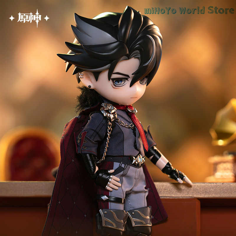 [정품] Wriothesley Figure MiHoYo - Model Kit Accessories 리뷰 및 가격