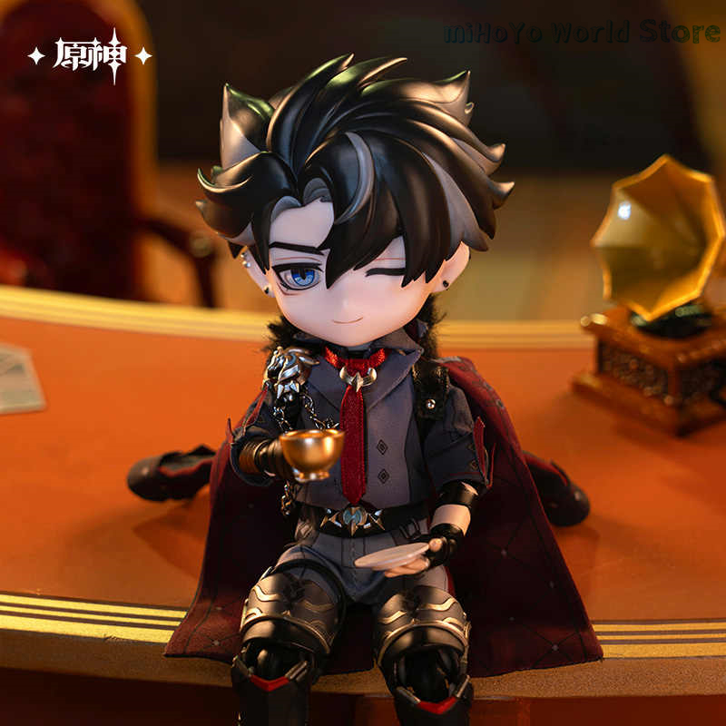 [정품] Wriothesley Figure MiHoYo - Model Kit Accessories 리뷰 및 가격