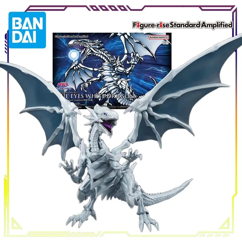반다이 오리지널 피규어-라이즈 스탠다드 앰플리파이드 유 - Model Kit Obelisk 리뷰 및 가격