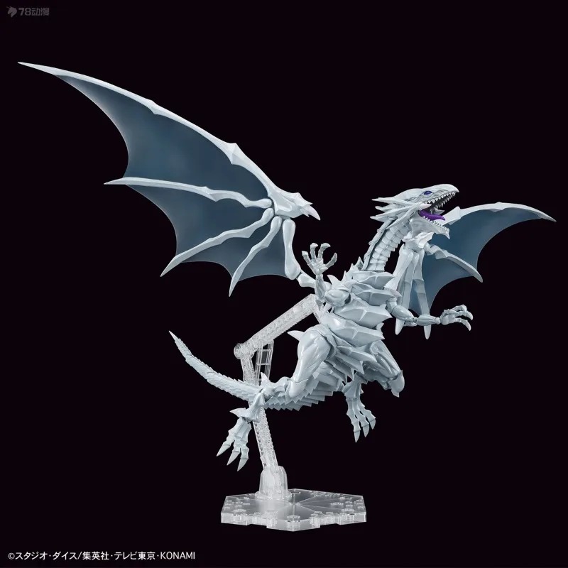 반다이 오리지널 피규어-라이즈 스탠다드 앰플리파이드 유 - Model Kit Obelisk 리뷰 및 가격