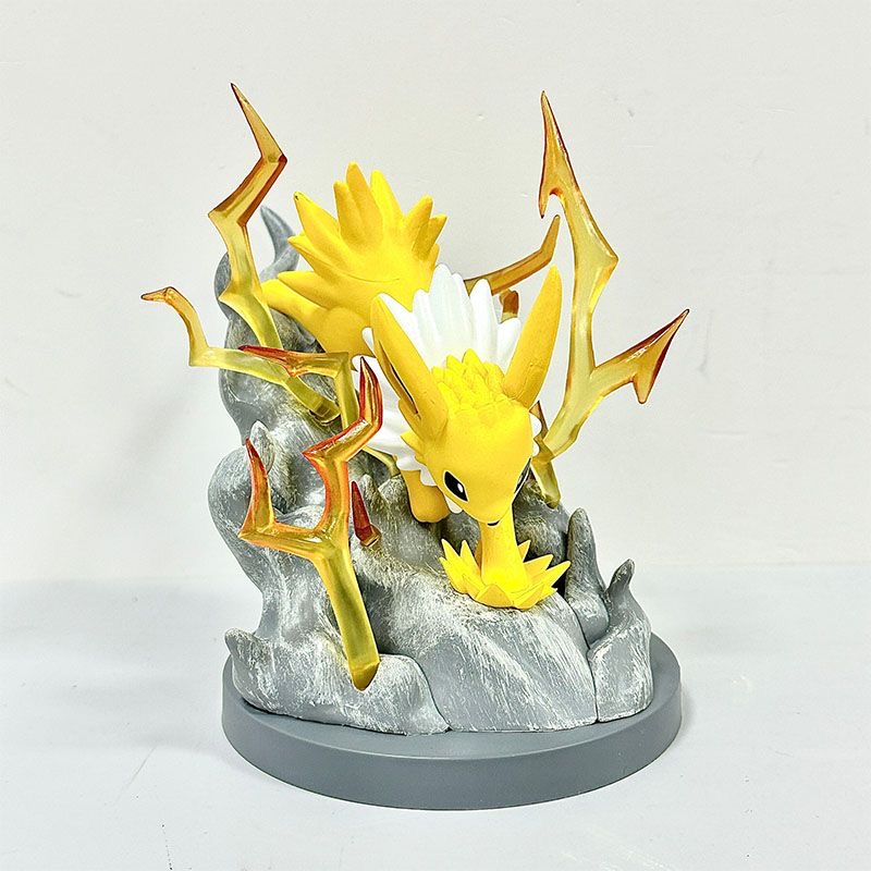 15cm/5.9in 애니메이션 포켓몬 피규어 Psydu - Model Kit Lugia 리뷰 및 가격