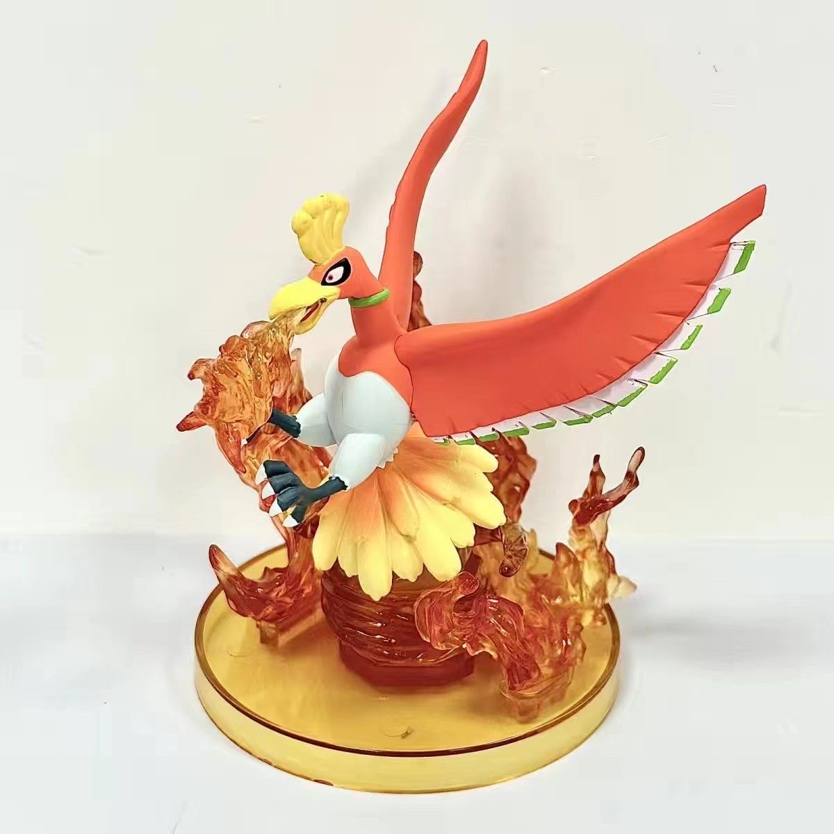 15cm/5.9in 애니메이션 포켓몬 피규어 Psydu - Model Kit Lugia 리뷰 및 가격