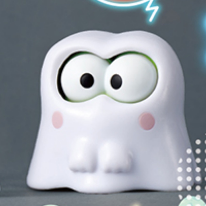 일본 산리오 할로윈 스페셜 고스트 드레스 업 헬로 키티 - Model Kit Keroro 리뷰 및 가격