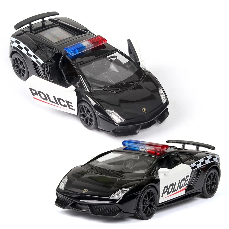 1/36 자동차 모델 장난감 포드 람보르기니 챌린저 다 - Model Kit Lamborghini 리뷰 및 가격