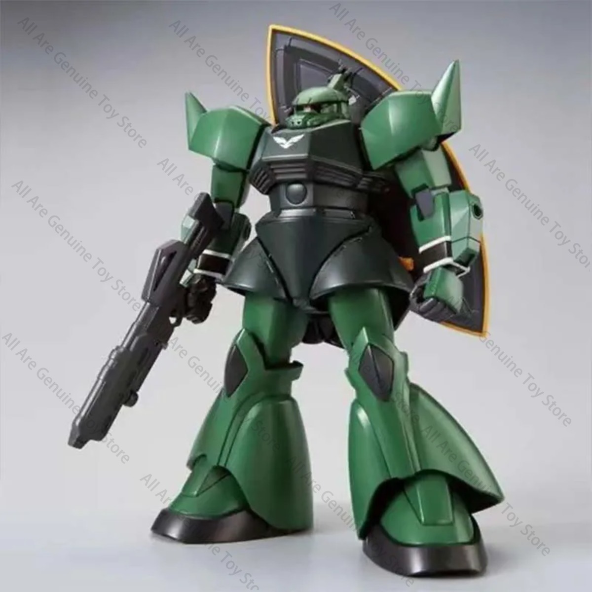 정품 반다이 오리지널 건담 모델 키트 HGUC 1/14 - Model Kit Unicorn 리뷰 및 가격