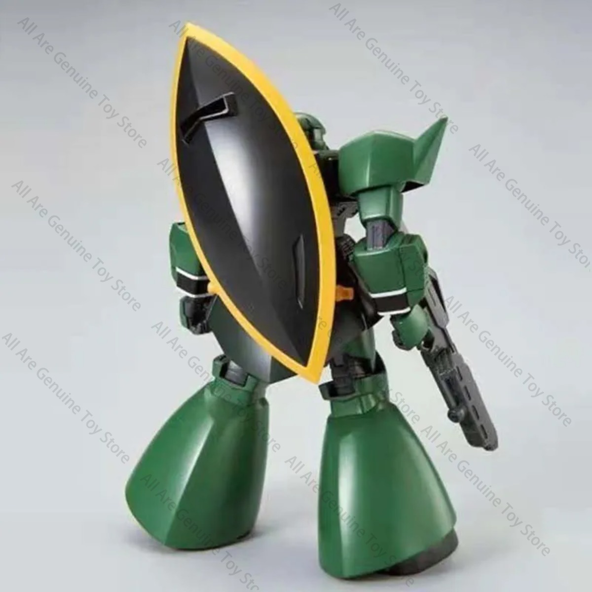 정품 반다이 오리지널 건담 모델 키트 HGUC 1/14 - Model Kit Unicorn 리뷰 및 가격
