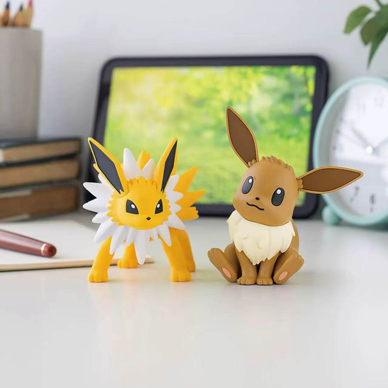 반다이 포켓몬 플라모 퀵 어셈블리 모델 키트 이브이 조 - Model Kit Rayquaza 리뷰 및 가격