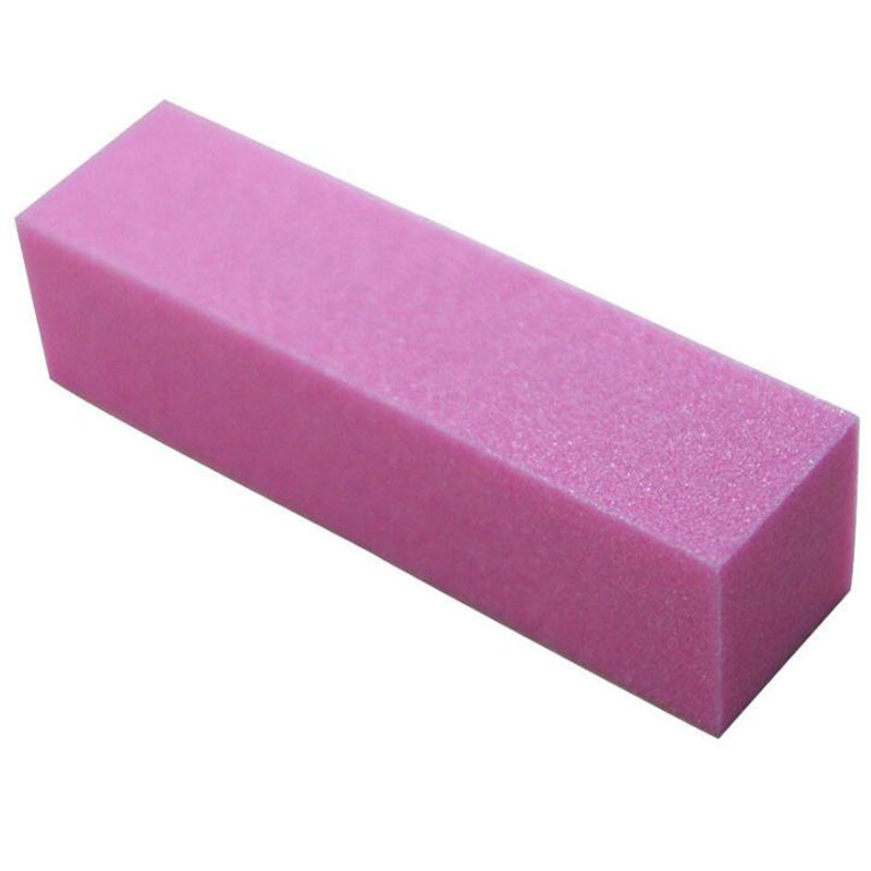 네일 아트 샌딩 스폰지 버퍼 블록 2/5/10 개, 네 - Sanding Stick Set 리뷰 및 가격