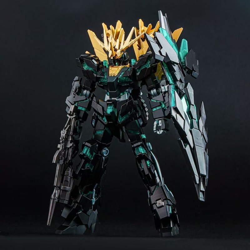 HG 1/144 RX-0 유니콘 밴시 노른 최종전투 버 - Model Kit Unicorn 리뷰 및 가격