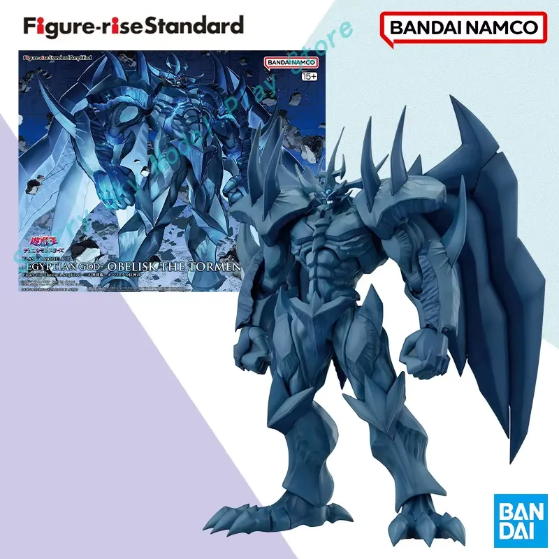 반다이 피규어-라이즈 스탠다드 이집트 신 오벨리스크 토 - Model Kit Obelisk 리뷰 및 가격