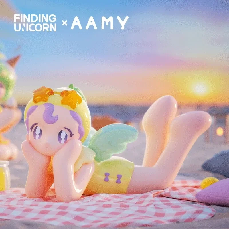 유니콘 찾기 아미 마인드 오브 더 씨 시리즈 블라인드  - Model Kit Unicorn 리뷰 및 가격