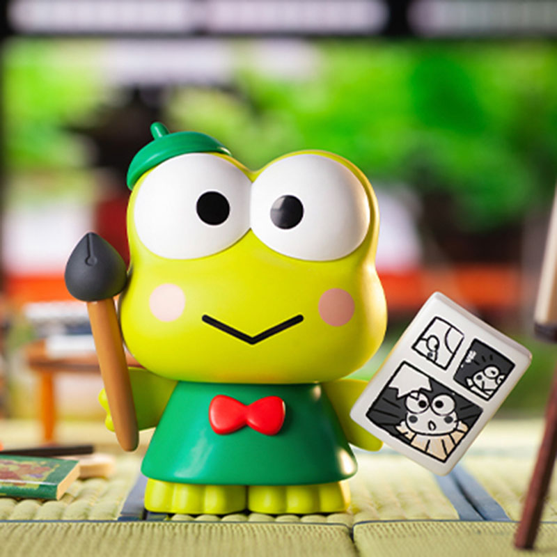 리틀 트윈 스타 Pom Pom Purin Pochacc - Model Kit Keroro 리뷰 및 가격