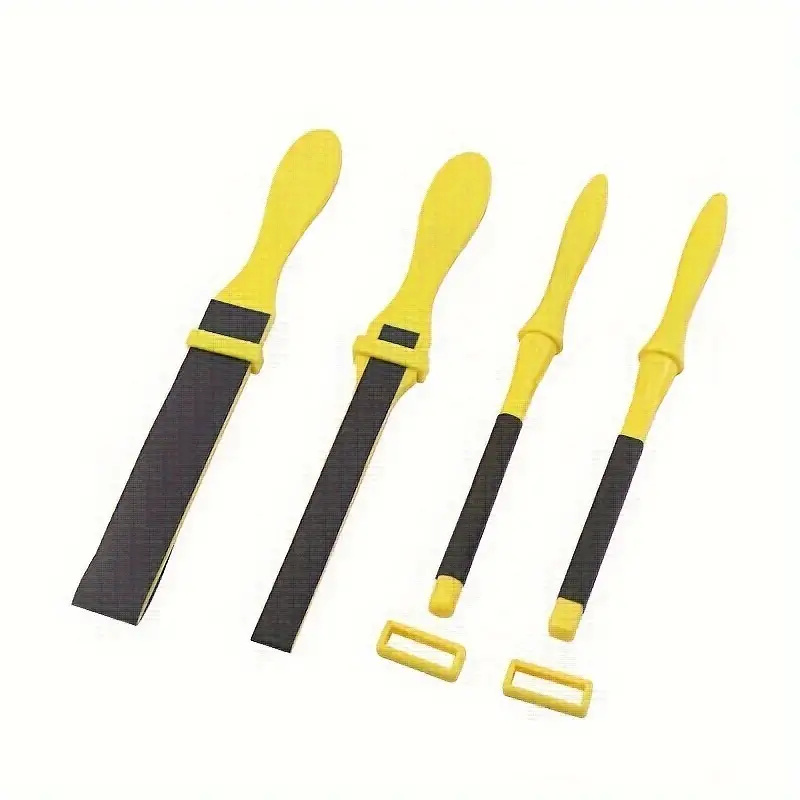 4pcs 샌딩 스틱 세트 나무 금속 플라스틱 자동차 바 - Sanding Stick Set 리뷰 및 가격